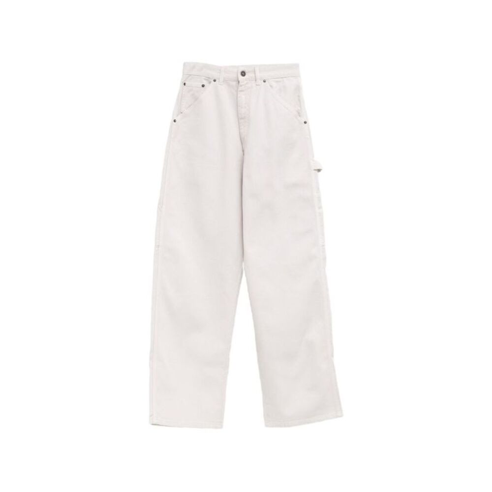 Phoebe Philo Women Carpenter Denim Jeans